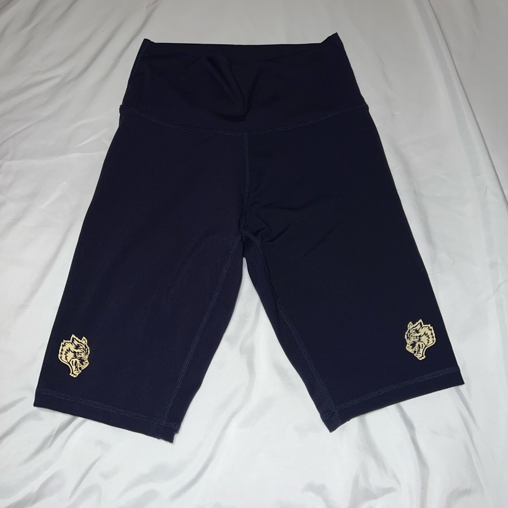 Darc Sport Biker Shorts